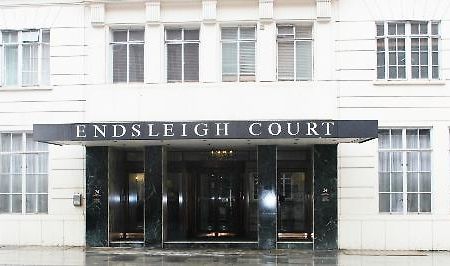 ホテルEndsleigh Court ロンドン エクステリア 写真